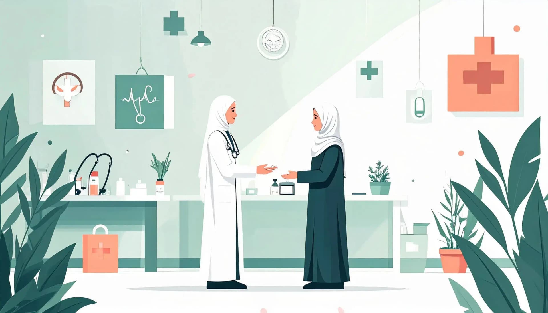 Medical Clinic