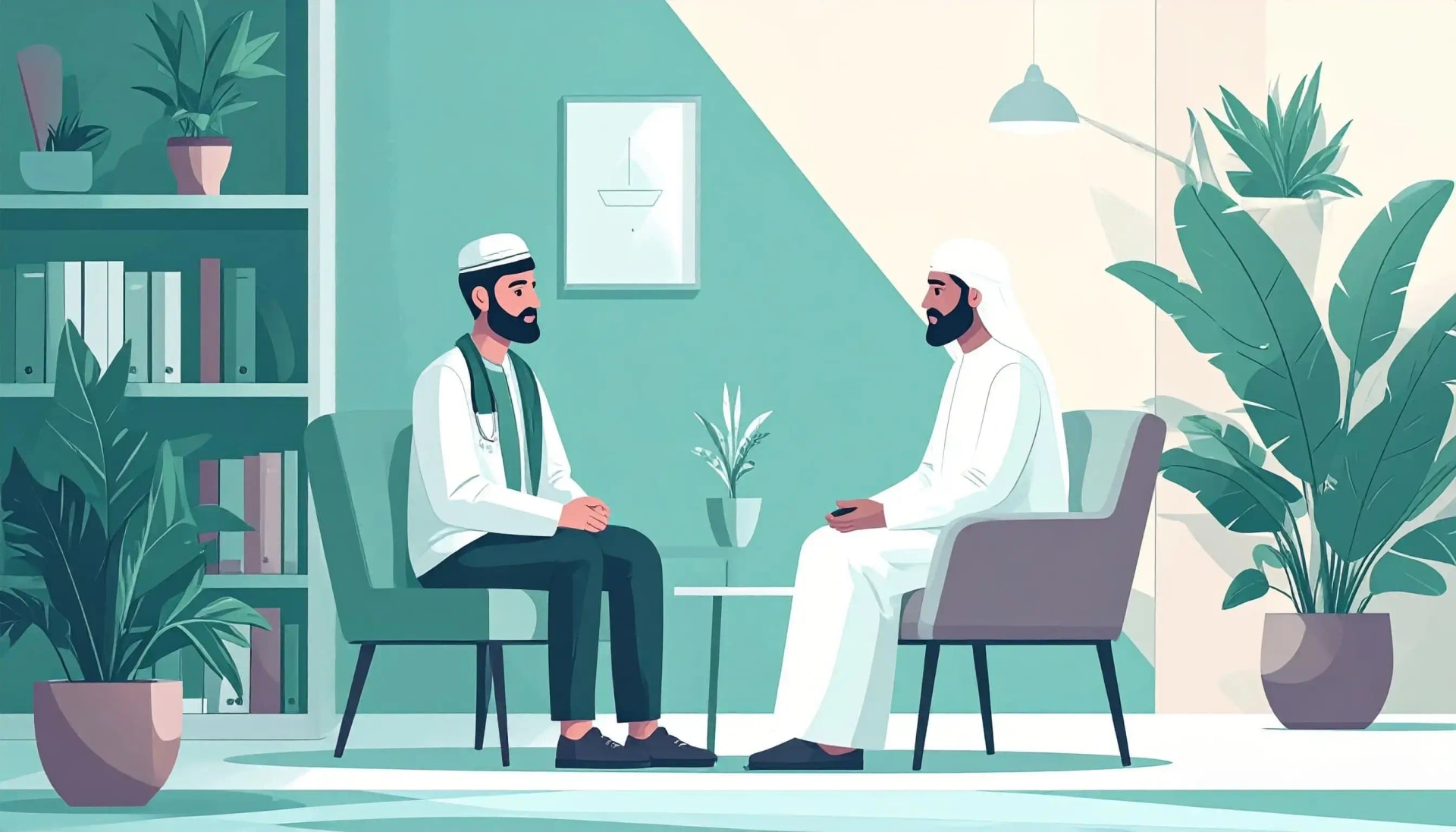 Consultation