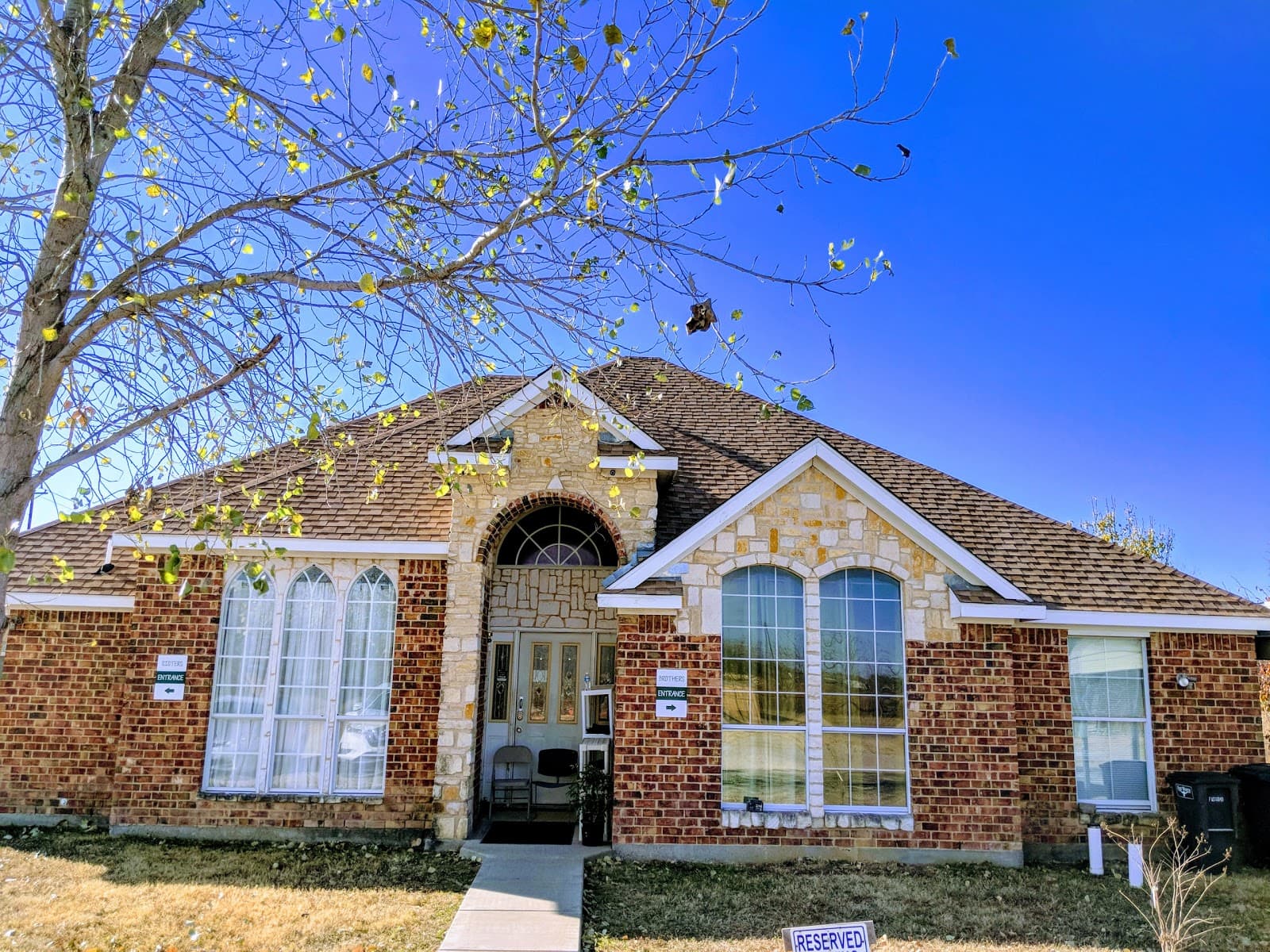 Keller Islamic Center (KIC)