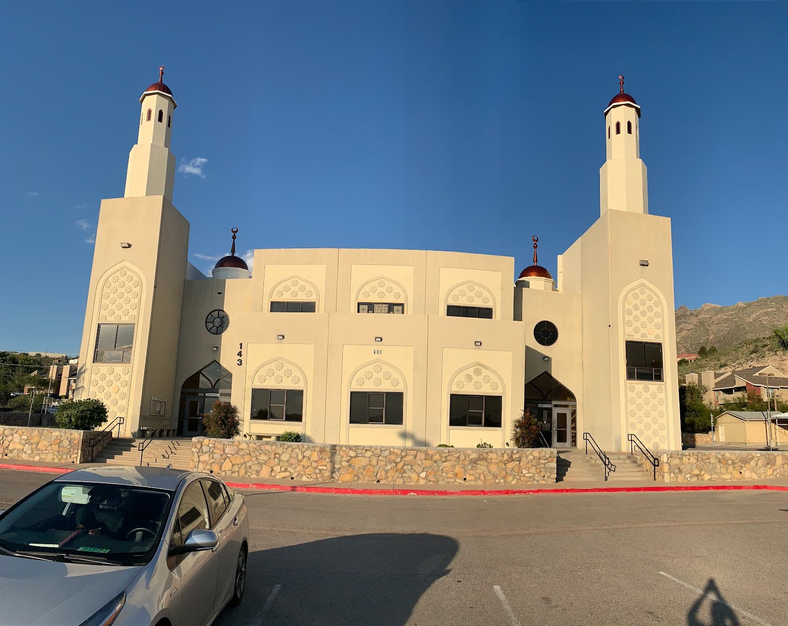 Masjid image 1