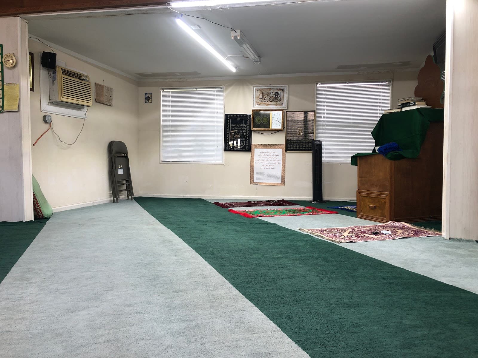 Masjid image 1