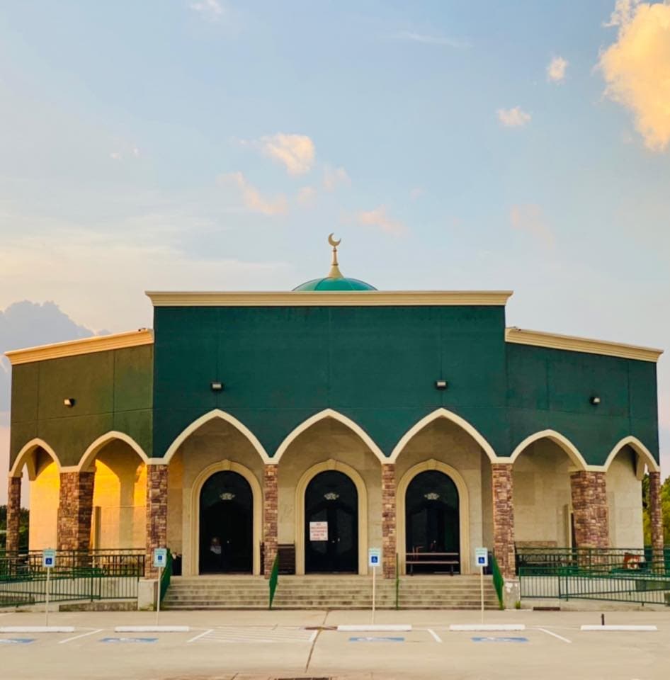Masjid image 1