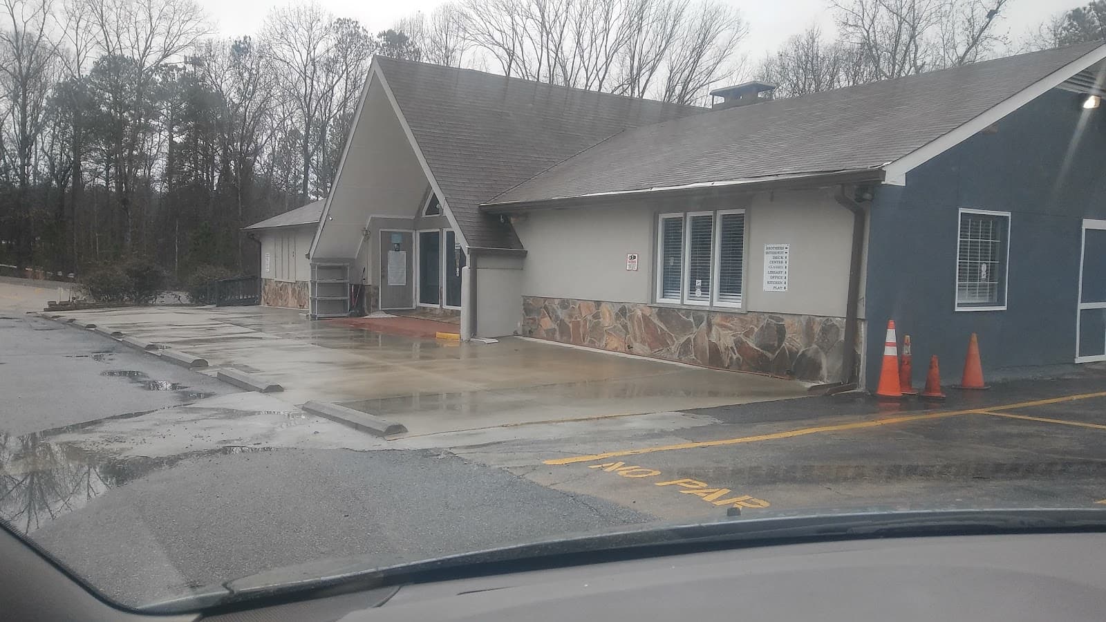 Islamic Center of West Georgia