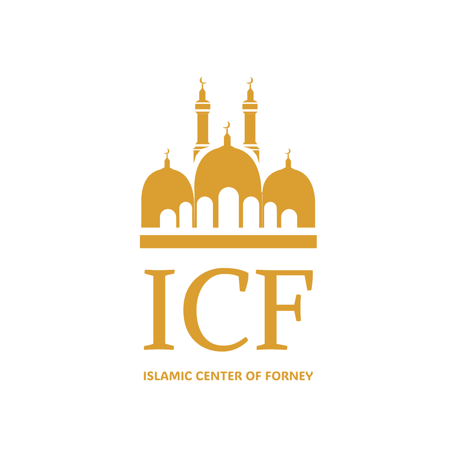 Islamic Center of Forney - ICF
