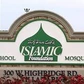 Islamic Foundation of Villa Park