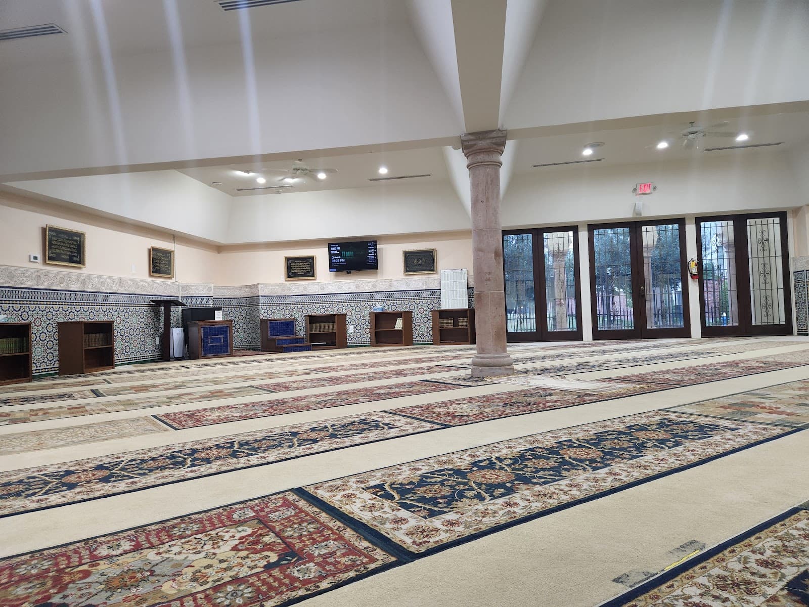 Masjid image 1
