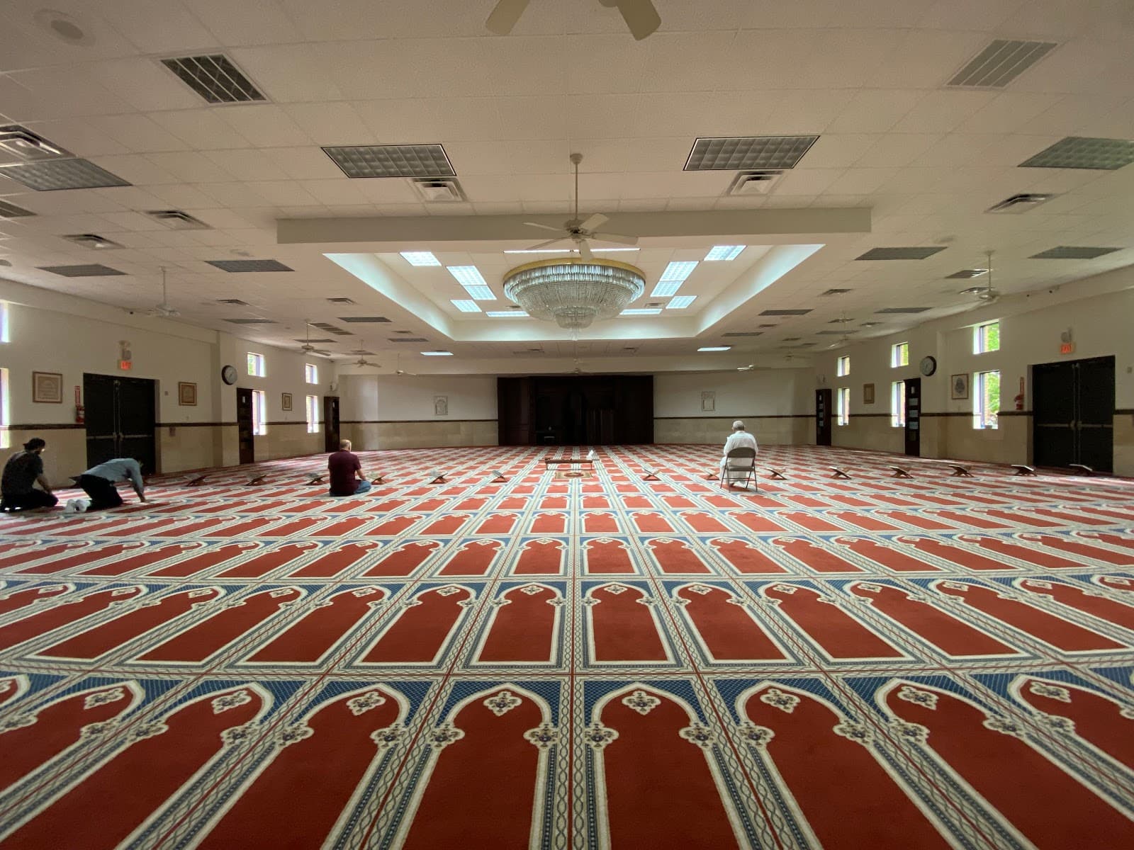 Masjid image 1