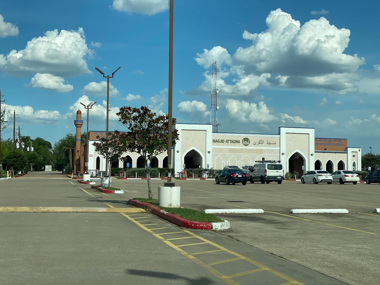 Masjid image 1