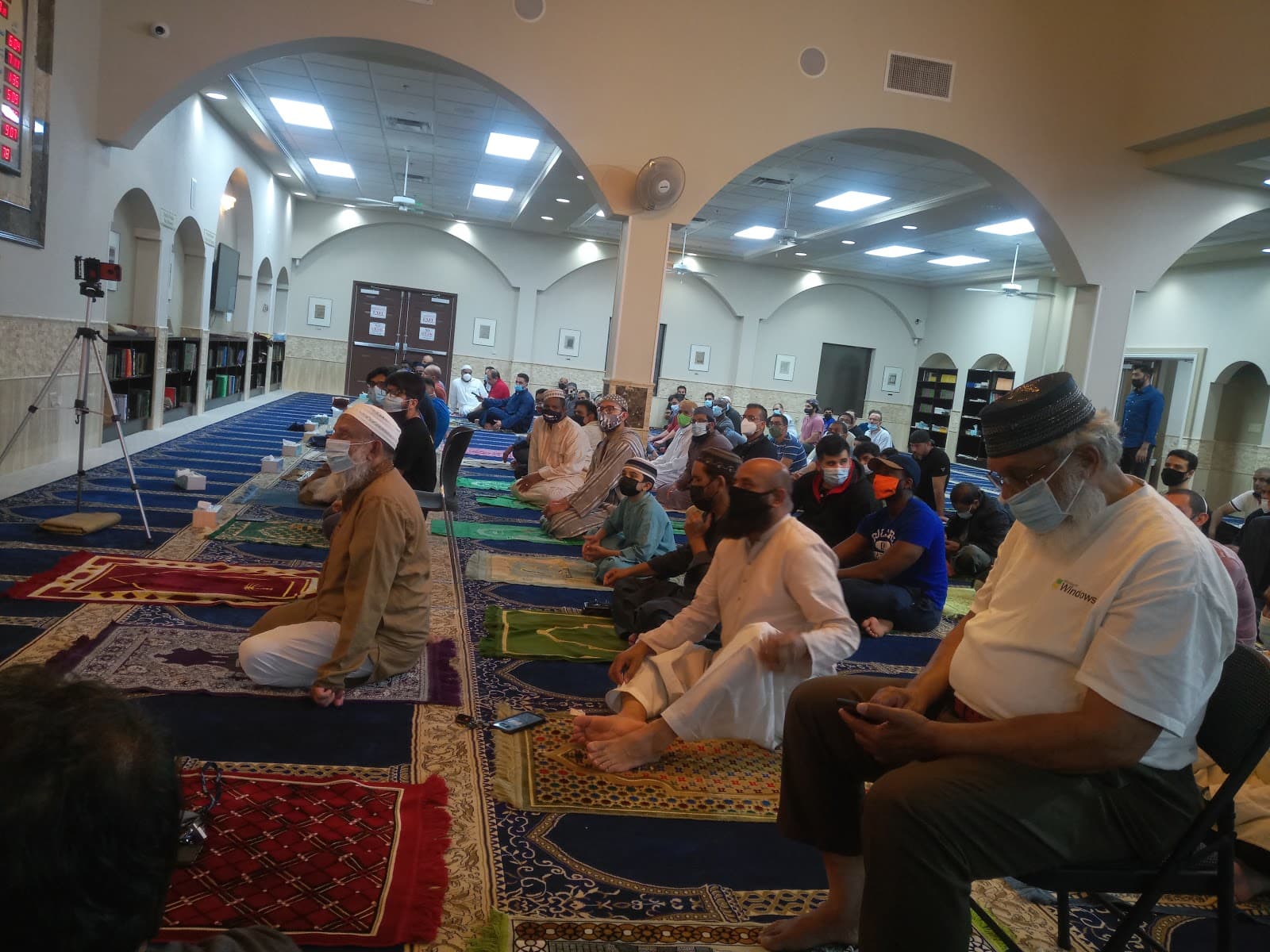 Masjid image 1