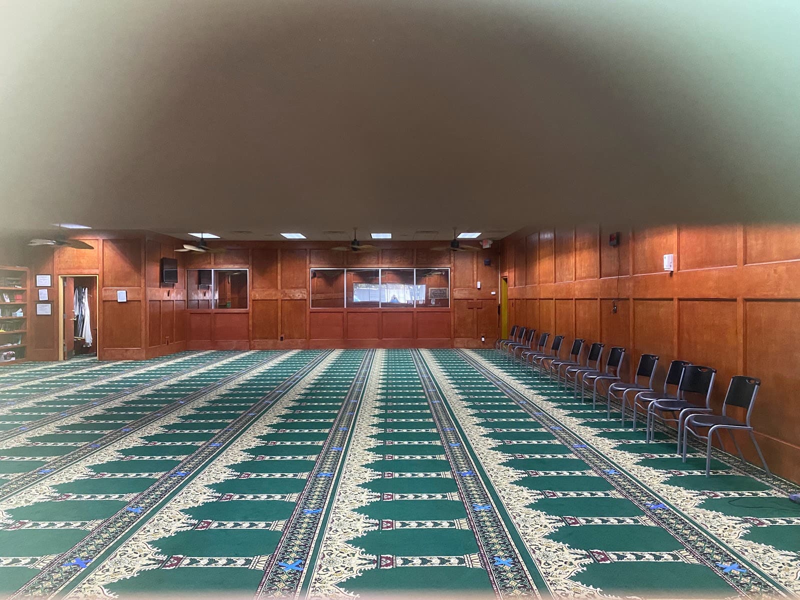Masjid image 1