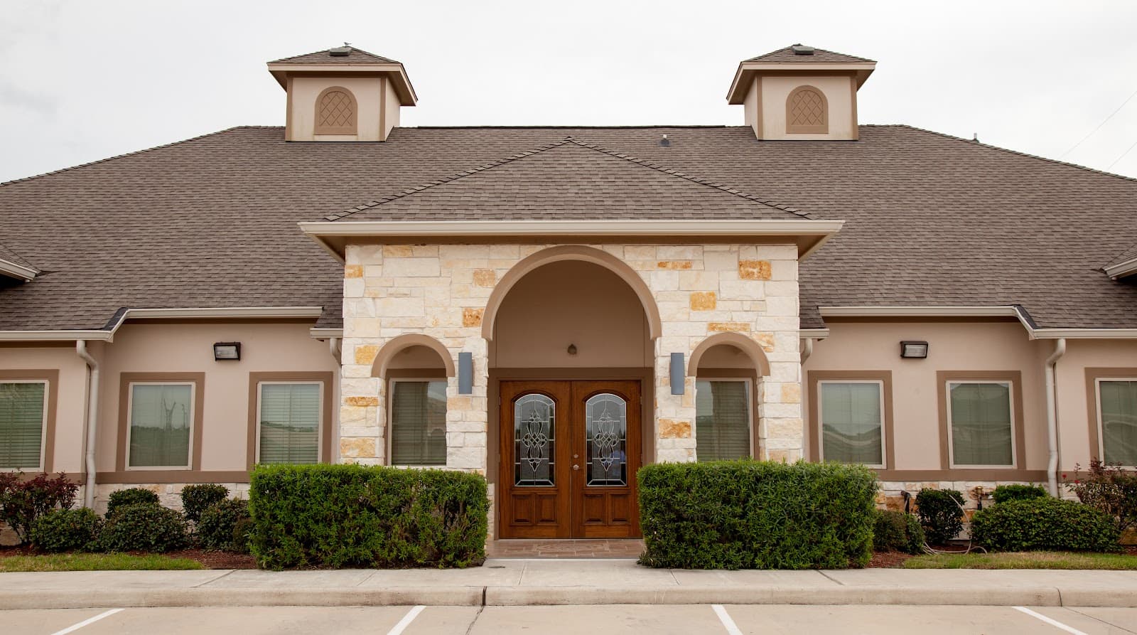 Shadow Creek Muslim Community Center(SMCC)