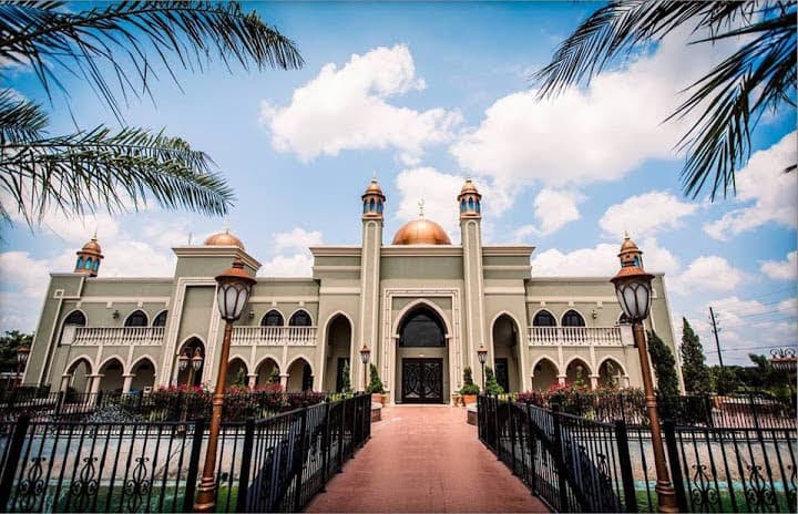Masjid image 1