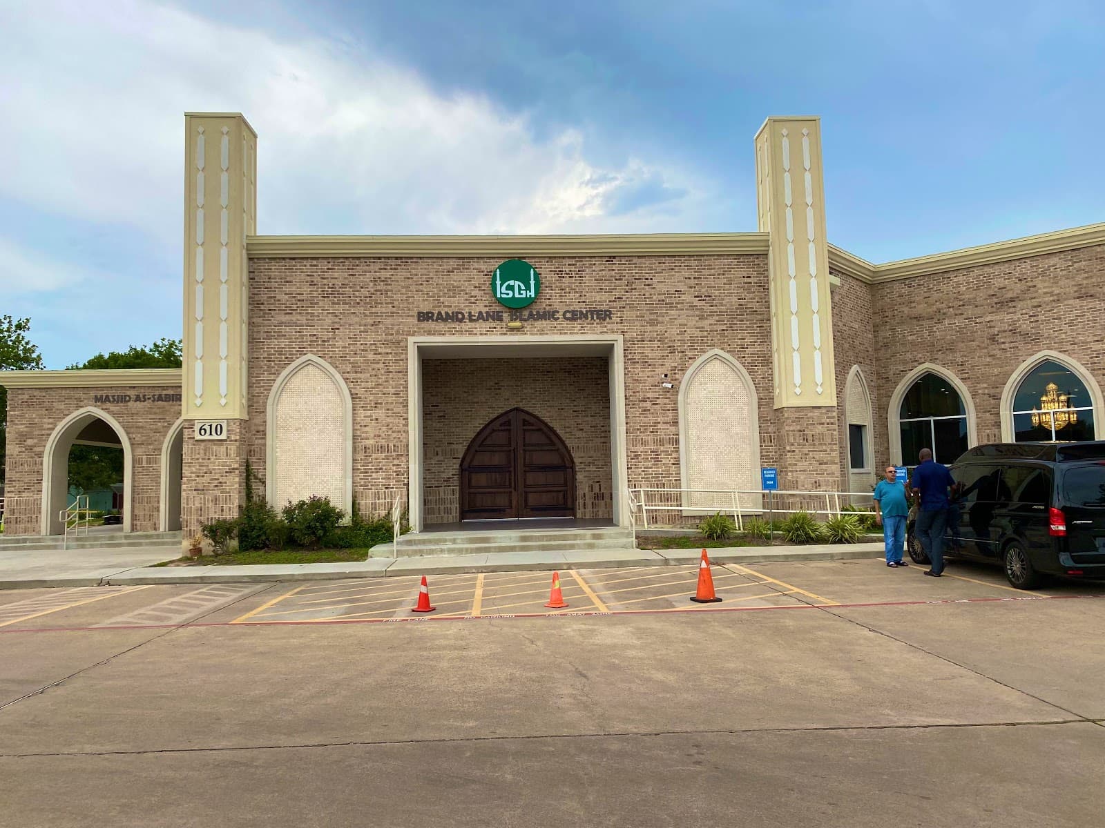 Masjid image 1
