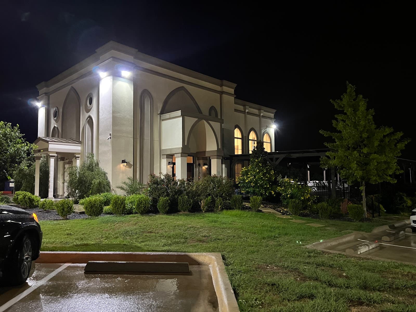 Masjid image 1