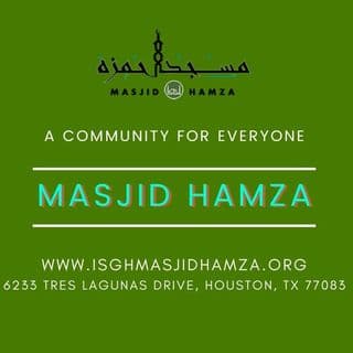 Masjid image 1