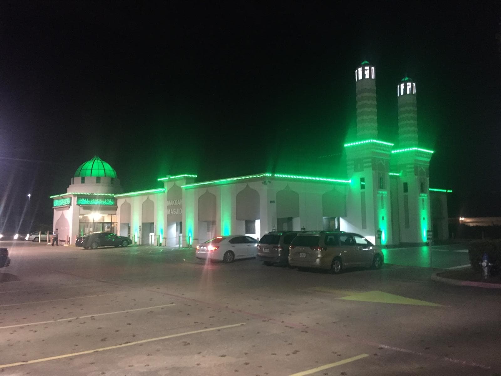 Masjid image 1