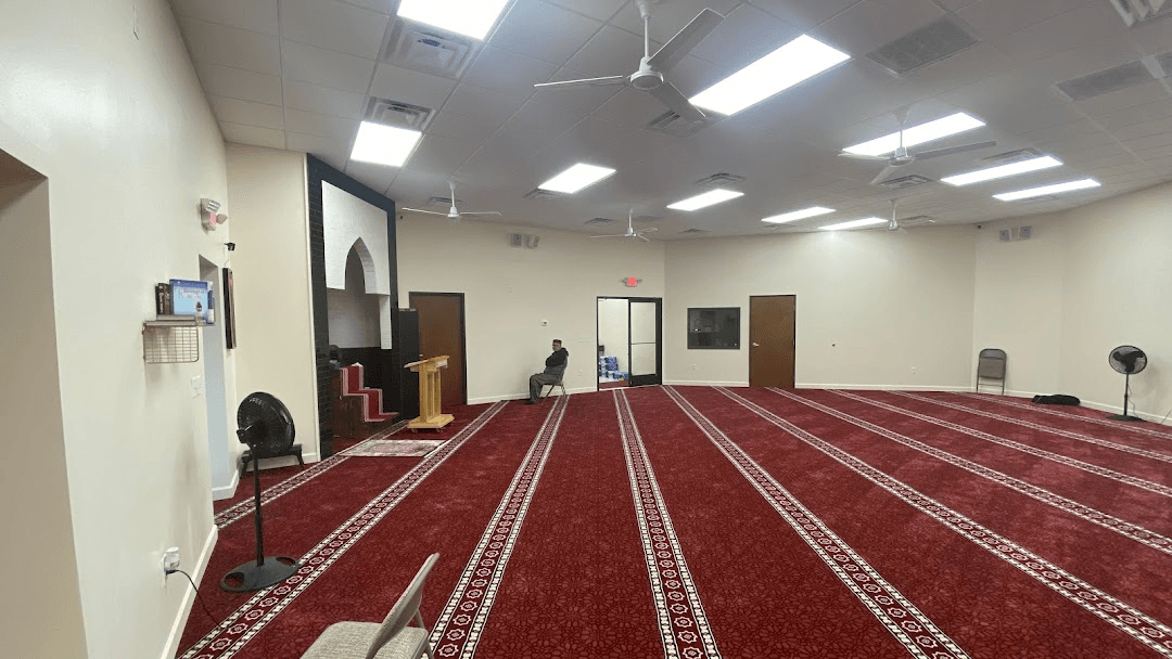 Masjid Faizan E Madinah Wylie